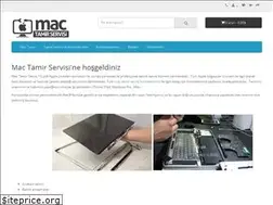 Sites similar to mactamirservisi.com