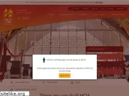 Sites similar to mactancebuairport.com