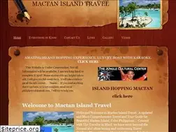 Sites similar to mactanislandtravel.weebly.com