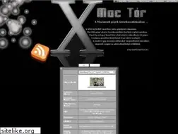 Sites similar to mactar.hu