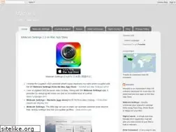 Sites similar to mactaris.blogspot.com