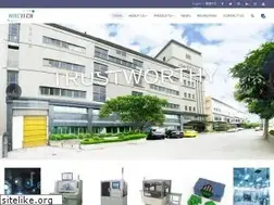Sites similar to mactech.com.tw