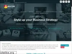 Sites similar to mactech.net.in