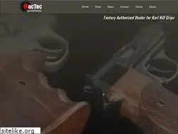 Sites similar to mactecsales.com