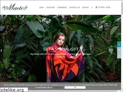 Sites similar to mactedesign.com