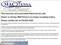 Sites similar to mactenna.com