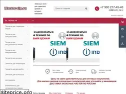 Sites similar to macter-zip.ru