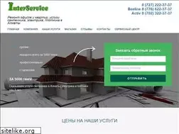 Sites similar to macter.kz