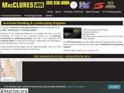 Sites similar to mactim.co.nz