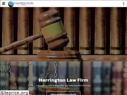 Sites similar to mactimmigrationlawyer.com
