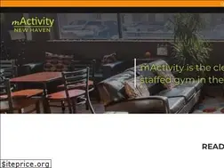 Sites similar to mactivity.com