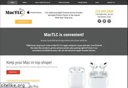Sites similar to mactlc.com