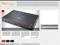 Sites similar to mactoday.com.tw
