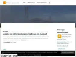 Sites similar to mactopics.de