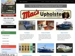 Sites similar to mactops.com