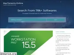 Sites similar to mactorrents.online
