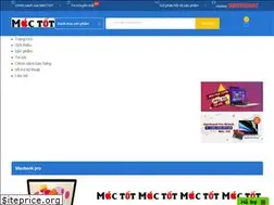 Sites similar to mactot.com.vn