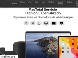 Sites similar to mactotal.cl