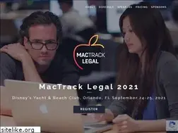 Sites similar to mactracklegal.com