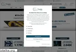 Sites similar to mactrade.de