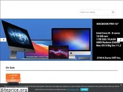 Sites similar to mactraderfrance.com