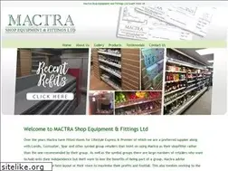 Sites similar to mactrashop.co.uk