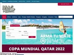 Sites similar to mactravel.com.uy