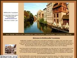 Sites similar to mactravelwise.com