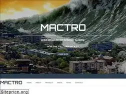 Sites similar to mactro.com