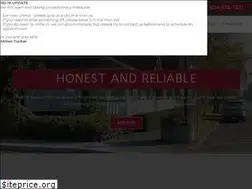 Sites similar to mactuc.com