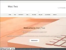 Sites similar to mactwo.co.uk