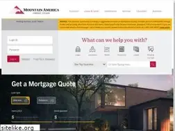 Sites similar to macu.com
