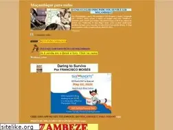 Sites similar to macua.blogs.com