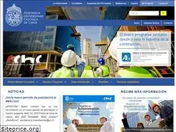 Sites similar to macuc.cl