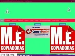 Sites similar to macuconews.com.br