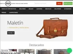 Sites similar to macueros.cl