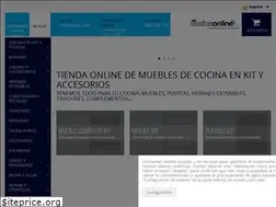 Sites similar to macuisineonline.fr
