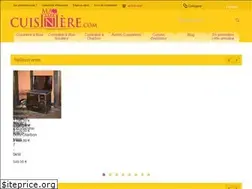 Sites similar to macuisiniere.com