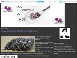 Sites similar to macuizineamoi.canalblog.com