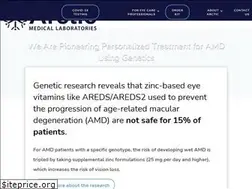 Sites similar to macularisk.com