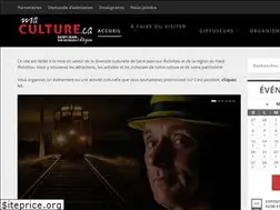 Sites similar to maculture.ca