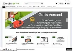 Sites similar to macundpc.de