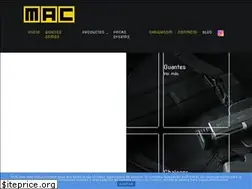 Sites similar to macuniformes.es
