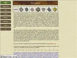 Sites similar to macuquina.com