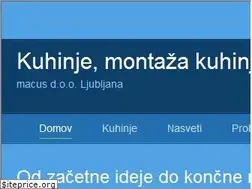 Sites similar to macus.eu