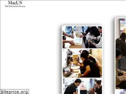 Sites similar to macus.vn