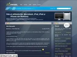 Sites similar to macuser.ro