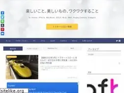 Sites similar to macuserjapan.com