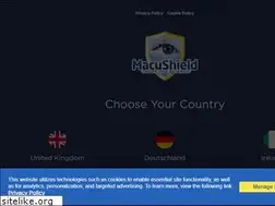 Sites similar to macushield.com