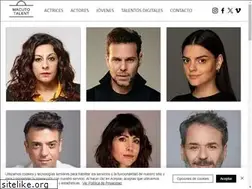 Sites similar to macutotalent.com